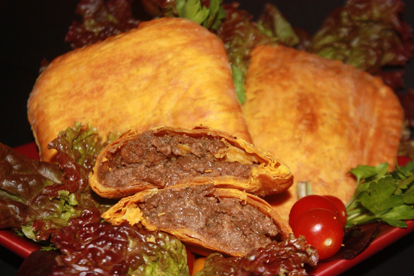 Fried Plantains